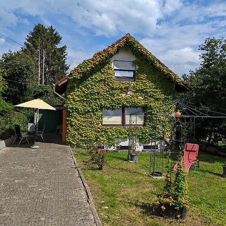 Gaestehaus Silbersbach Seibersbach Zewnętrze zdjęcie