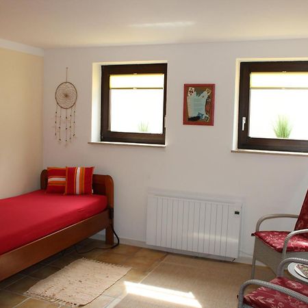 Gaestehaus Silbersbach Seibersbach Zewnętrze zdjęcie
