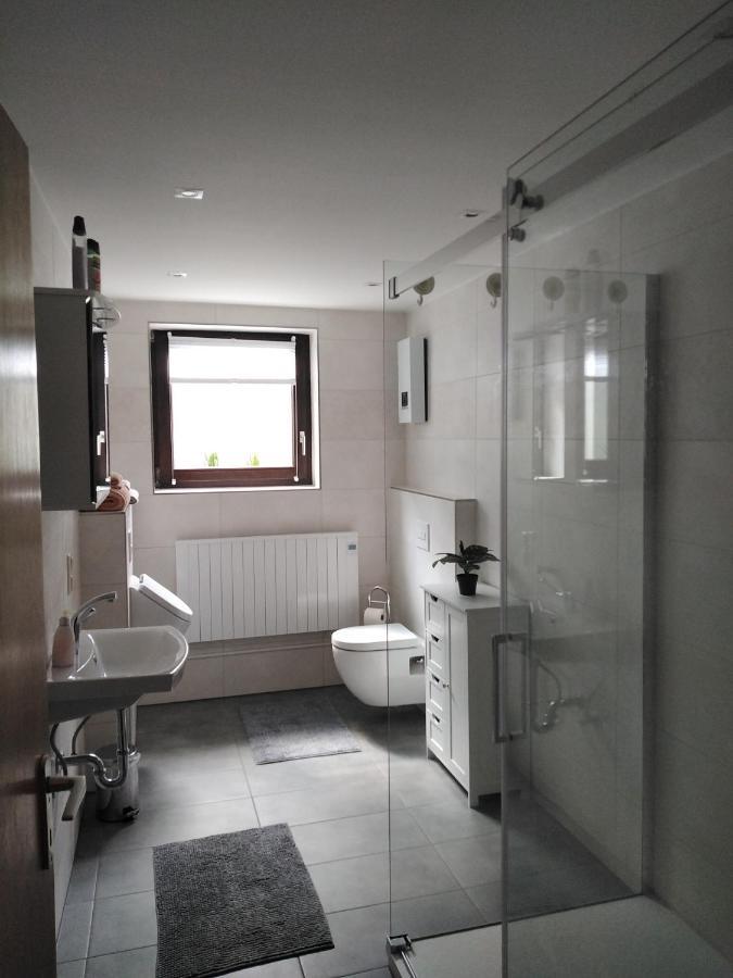 Gaestehaus Silbersbach Seibersbach Zewnętrze zdjęcie